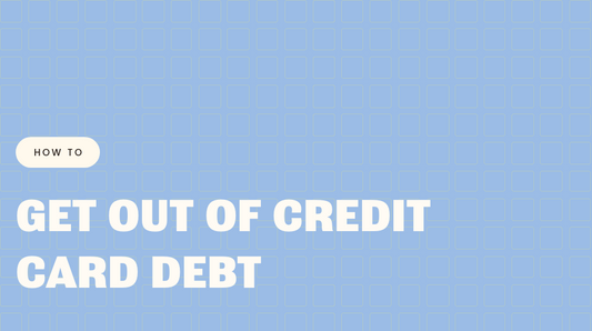 A Beginners Guide To Credit Cards
