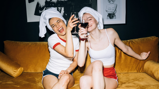 Why women need to put themselves first