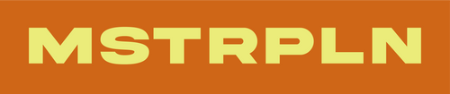 MSTRPLN logo